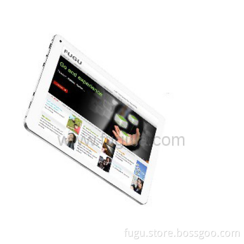 10.1 inch Super Slim tablet pc 7.1MM only